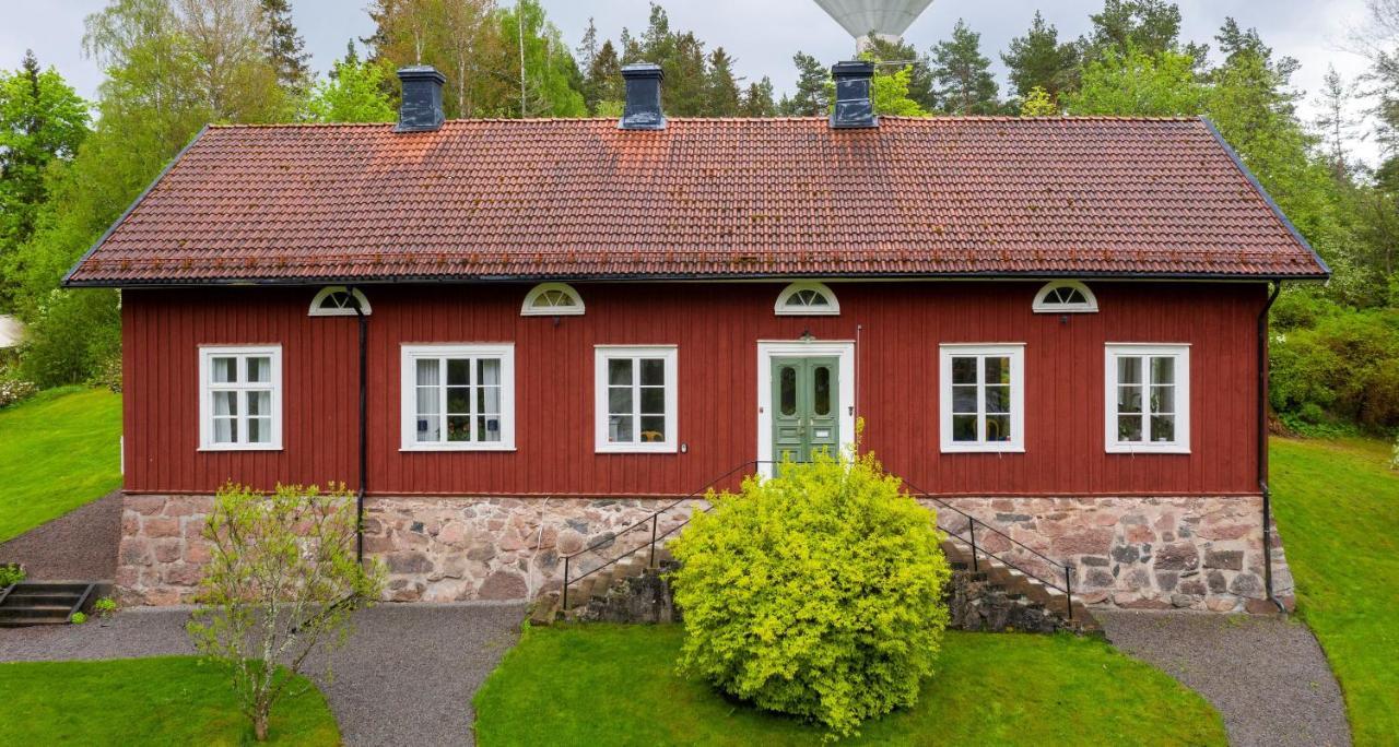 Lyrsta R B&B Lyrestad Екстериор снимка
